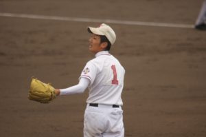 野球バカ⚾