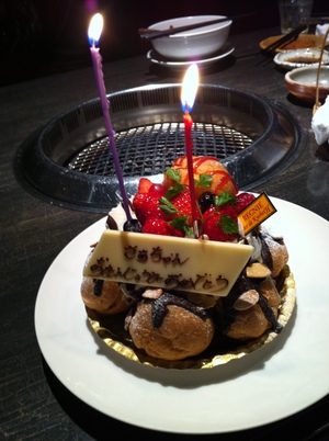 ◆Mother’s Day %26Mothe’s Birthday!!◆