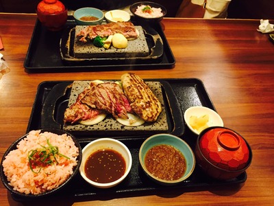 初ブログ(`・ω・´)　～福井～