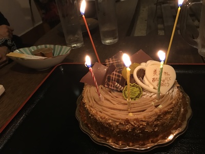 ・・・もう23