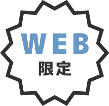 WEB限定