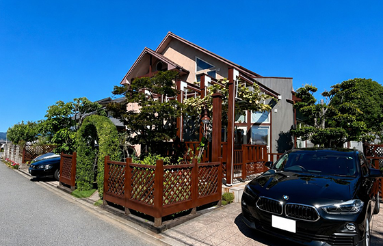 TETSUYAの施工事例4