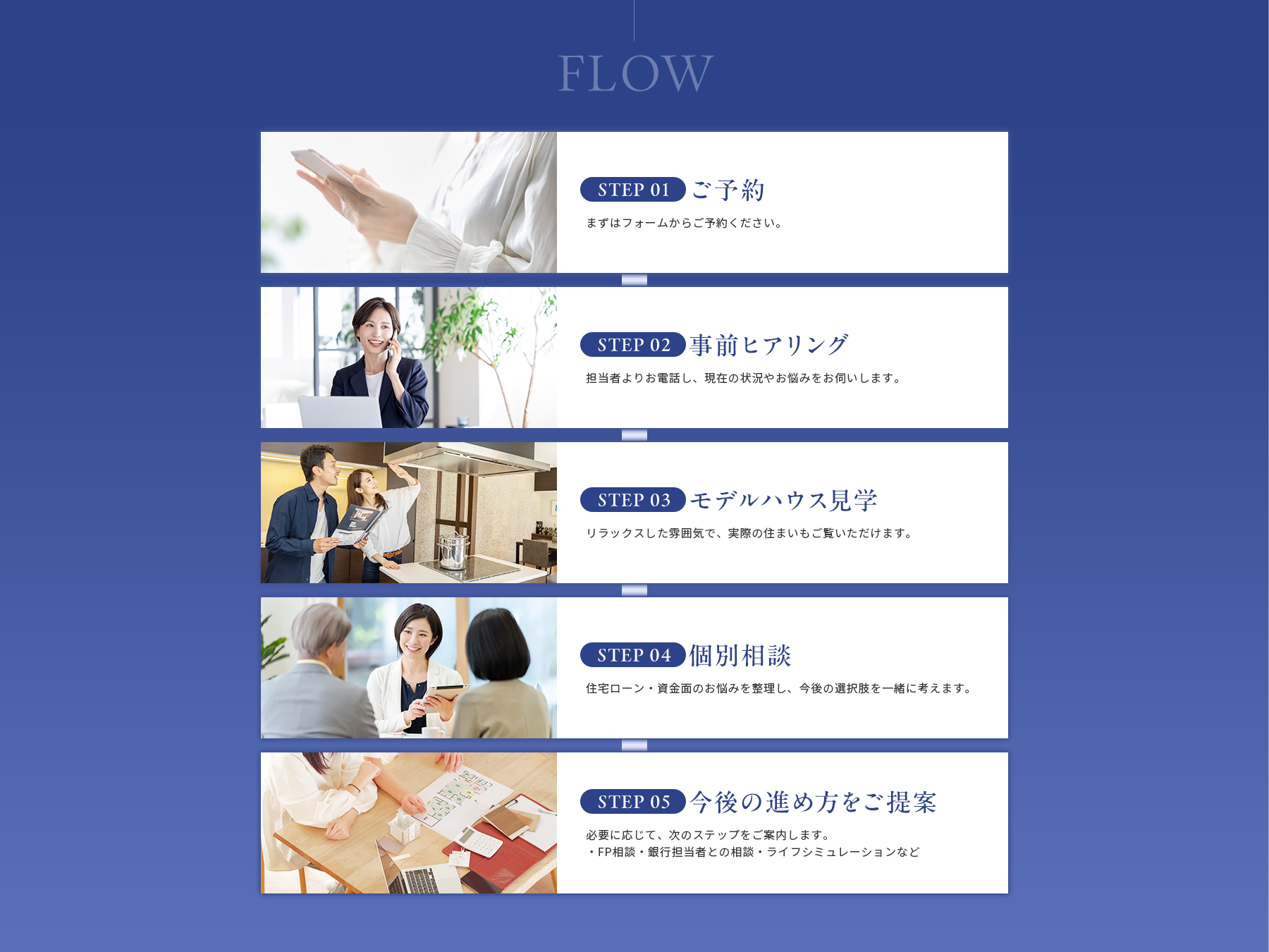 flow