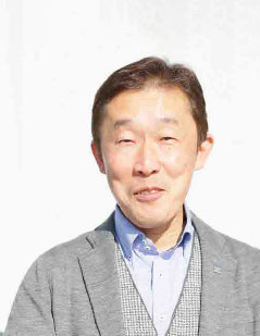 川原　功太郎