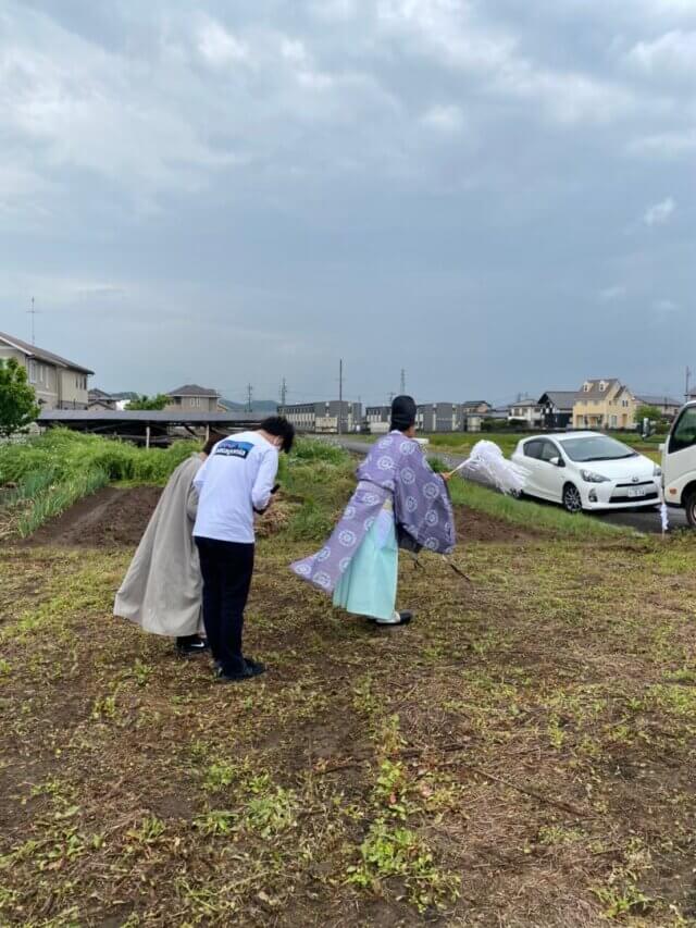美濃加茂市　K様