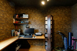 #100 Brick Cool Style