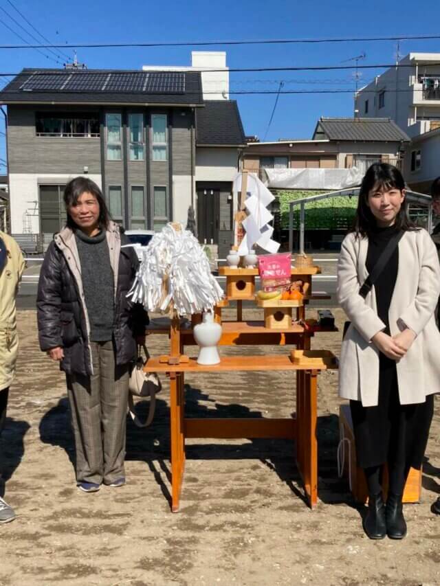 名古屋市O様邸