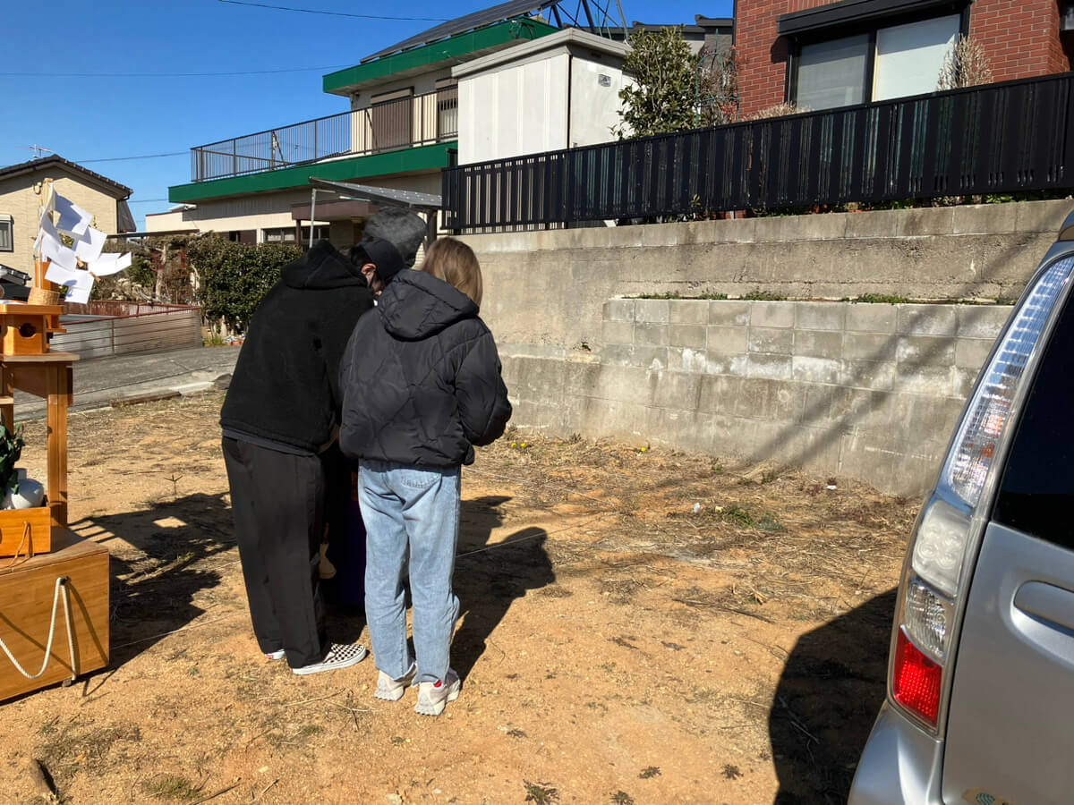 豊田市O様邸