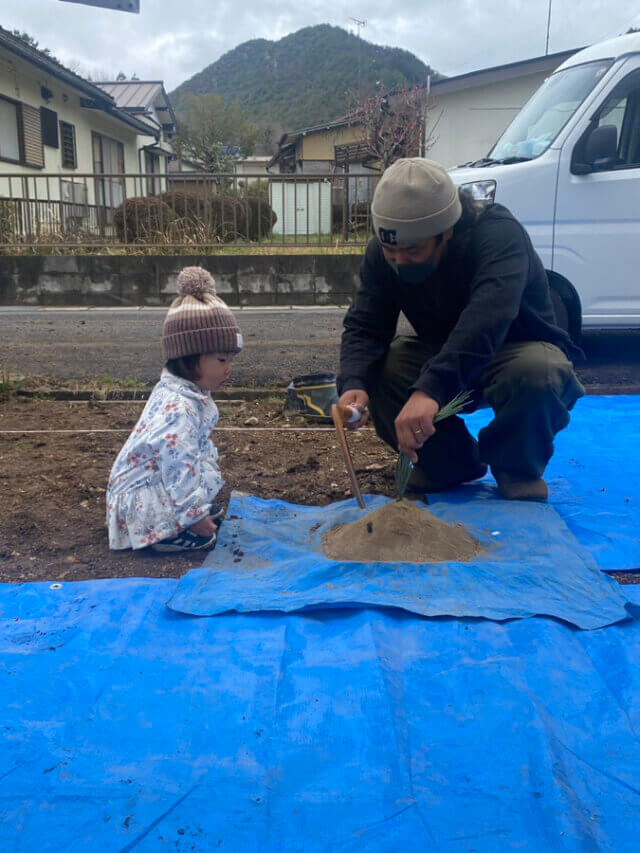 各務原市S様