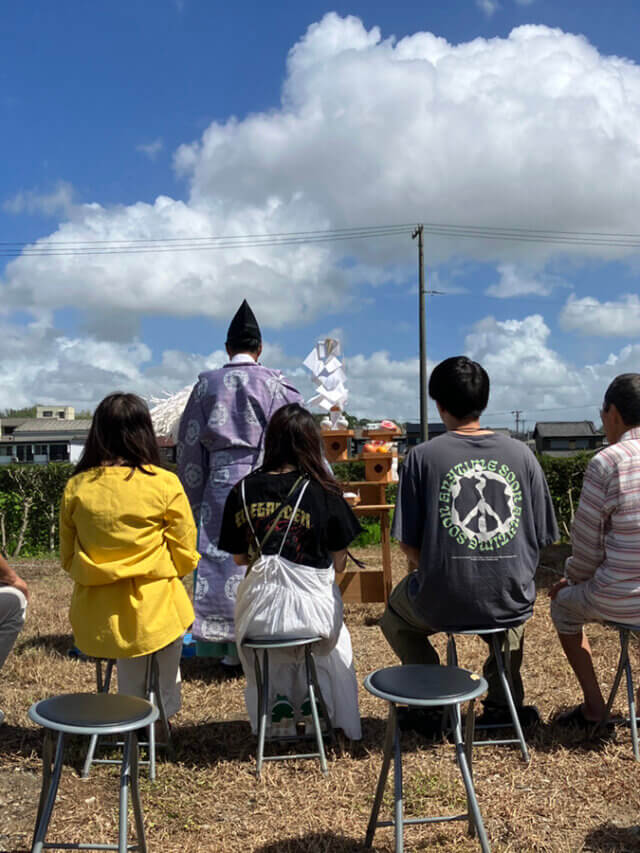 三重県N様邸