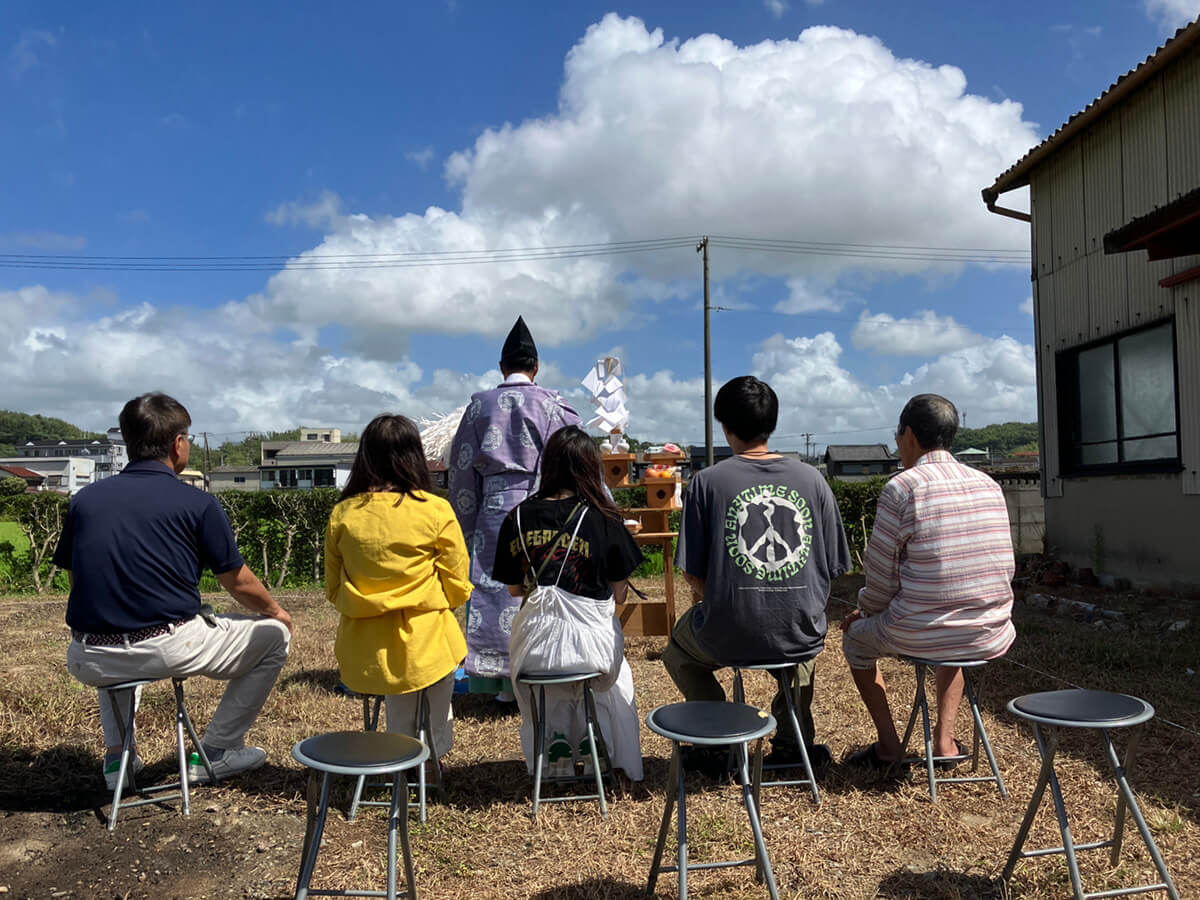 三重県N様邸