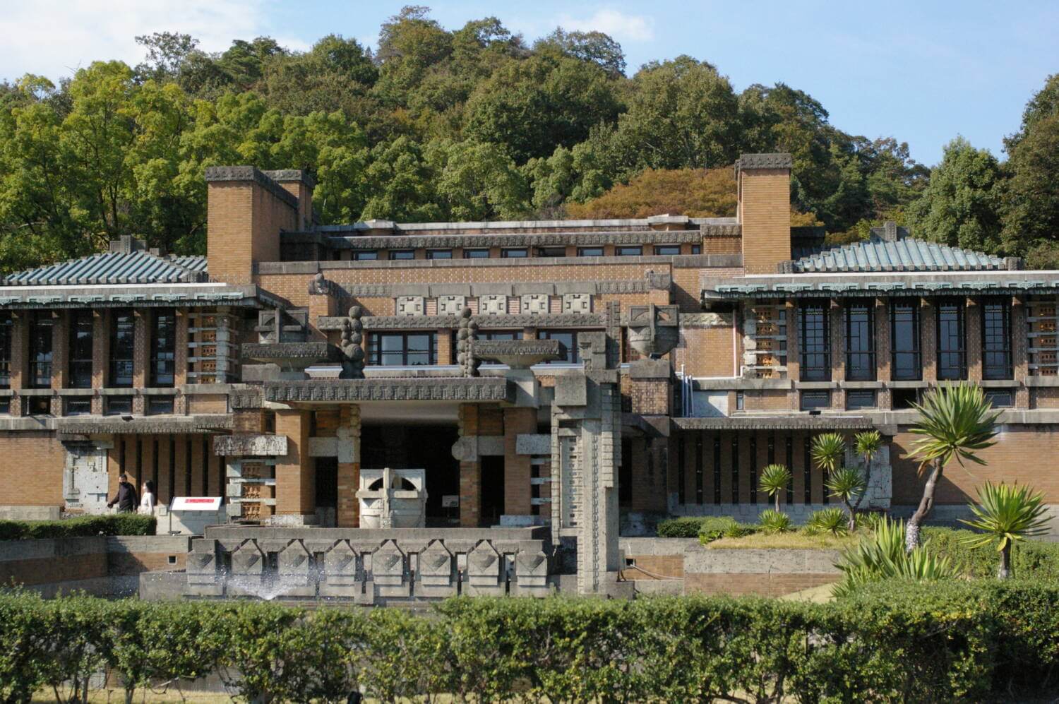 明治村でおすすめの建築