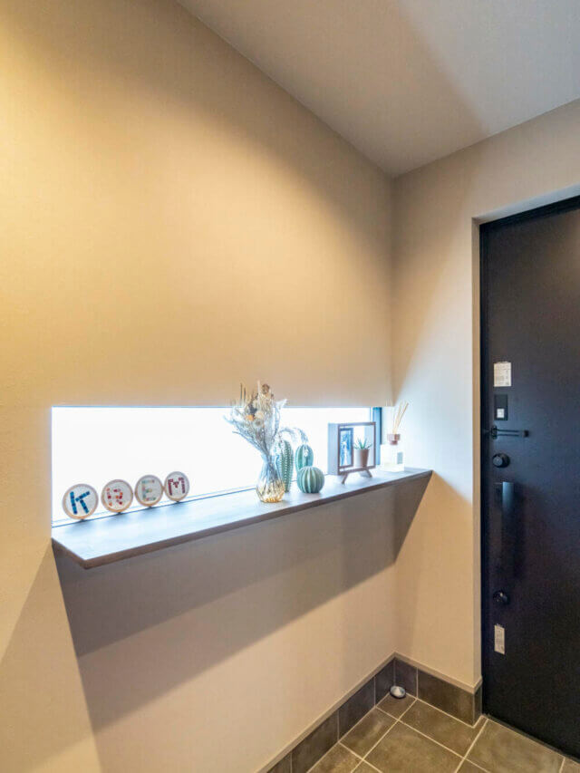 #129 平屋でおしゃれにかっこよく