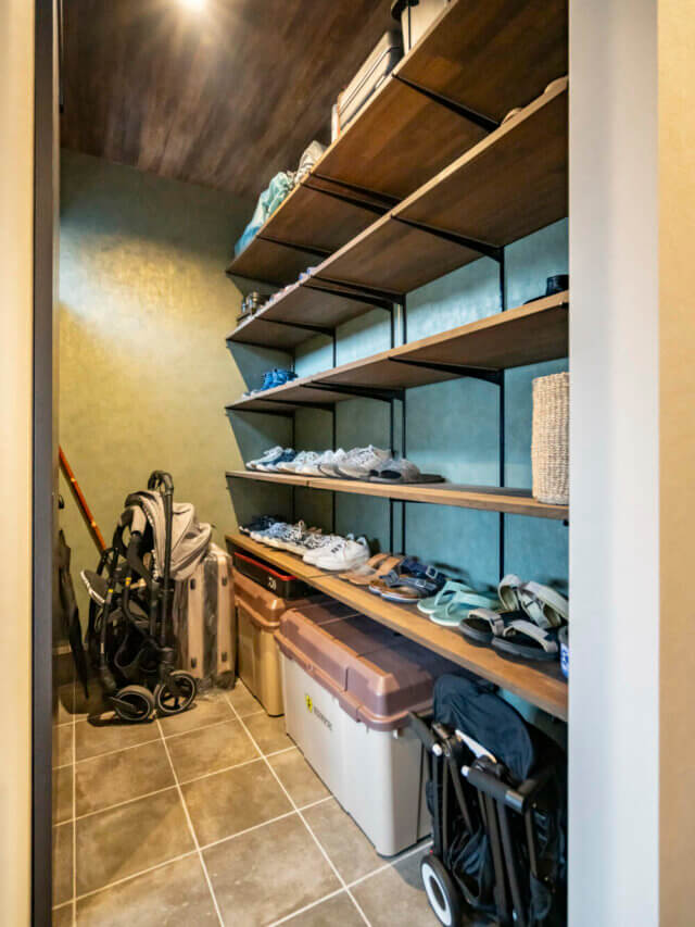 #129 平屋でおしゃれにかっこよく