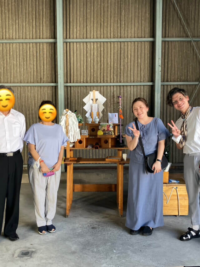 名古屋市　T様邸