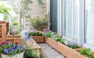 住宅展示場でベランダ（バルコニー）あり・なしの注文住宅を比較しよう！