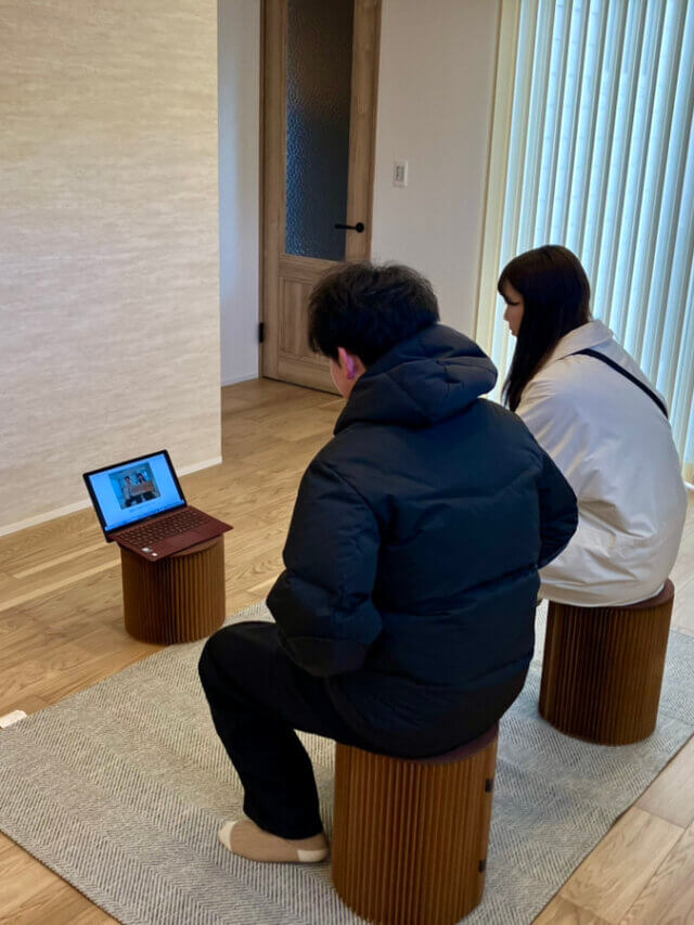 幸田町K様邸