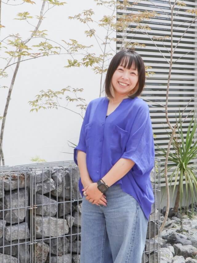 藤田　麻衣