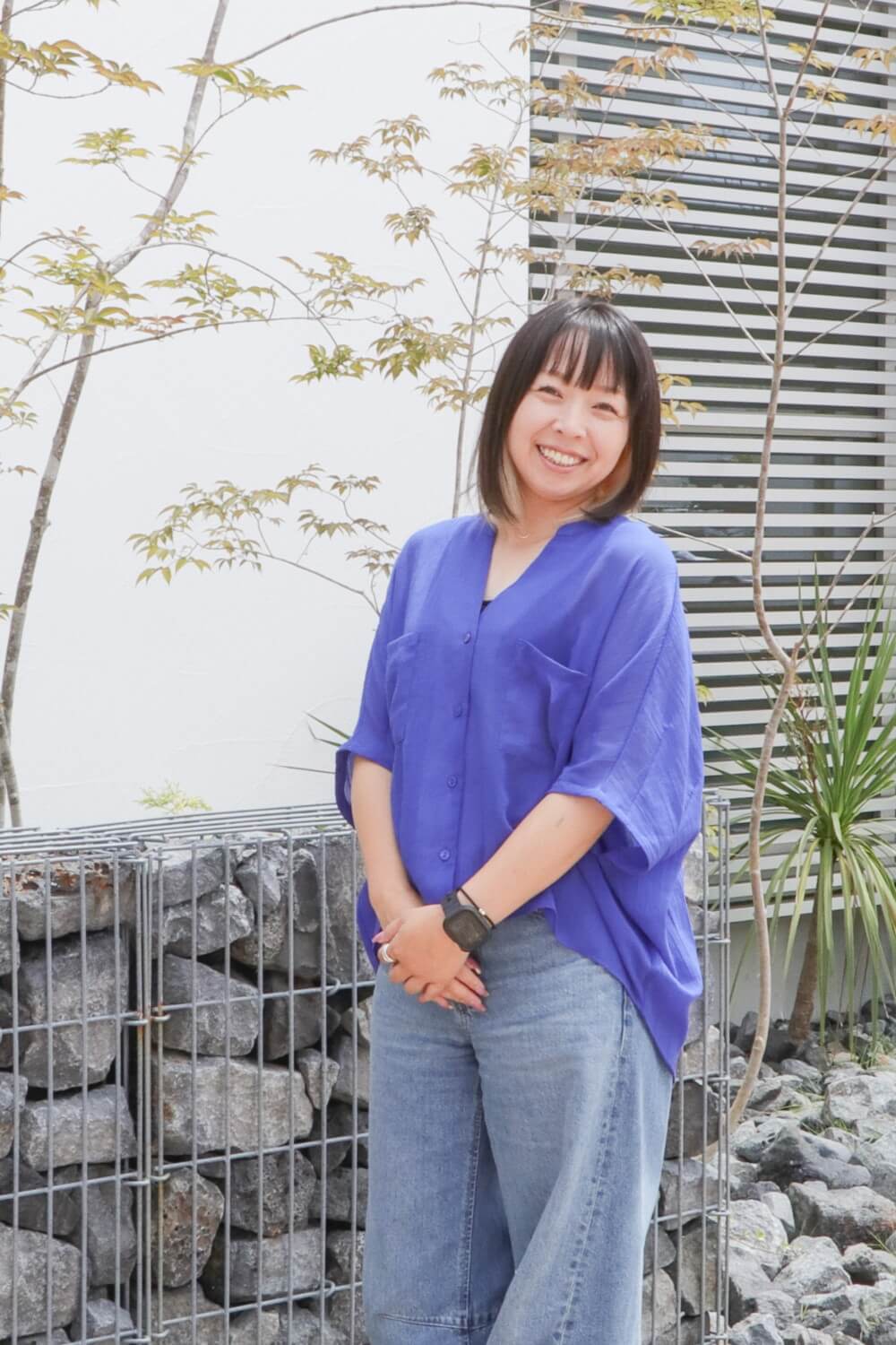 藤田　麻衣