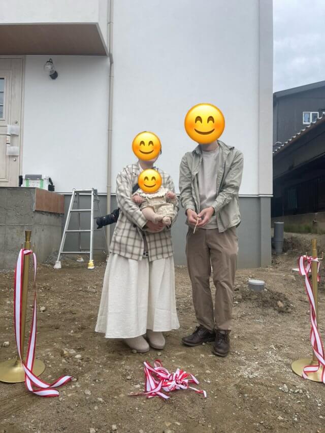 岡崎市M様邸