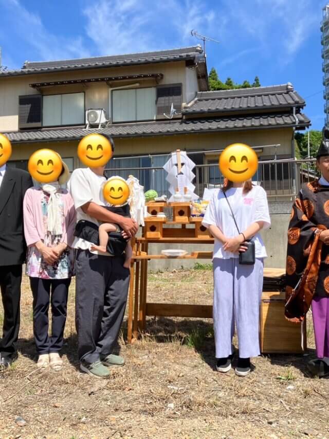 南知多町O様邸