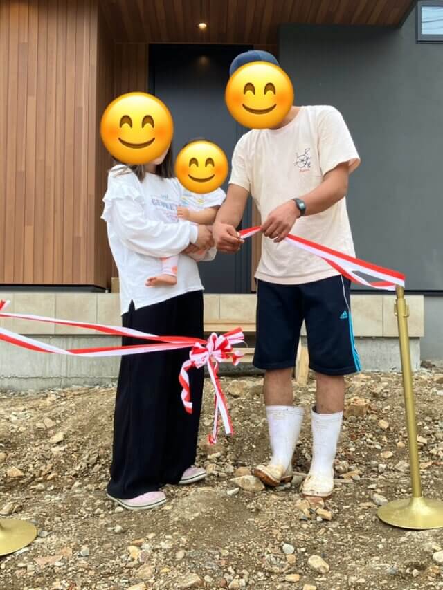 南知多町O様邸
