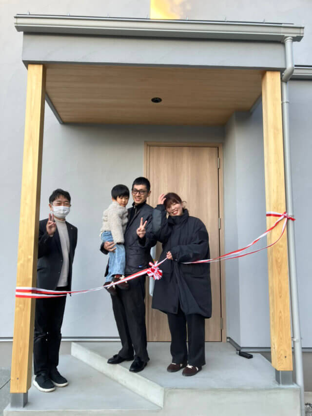 豊川市S様邸