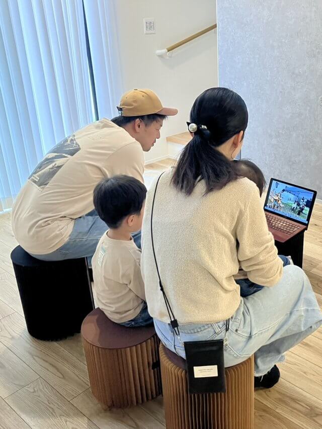 大治町Y様邸