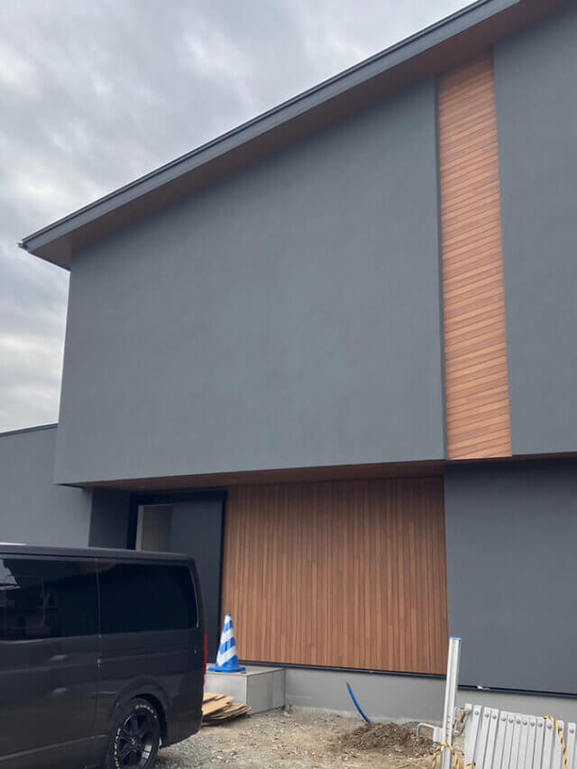 一宮市М様邸