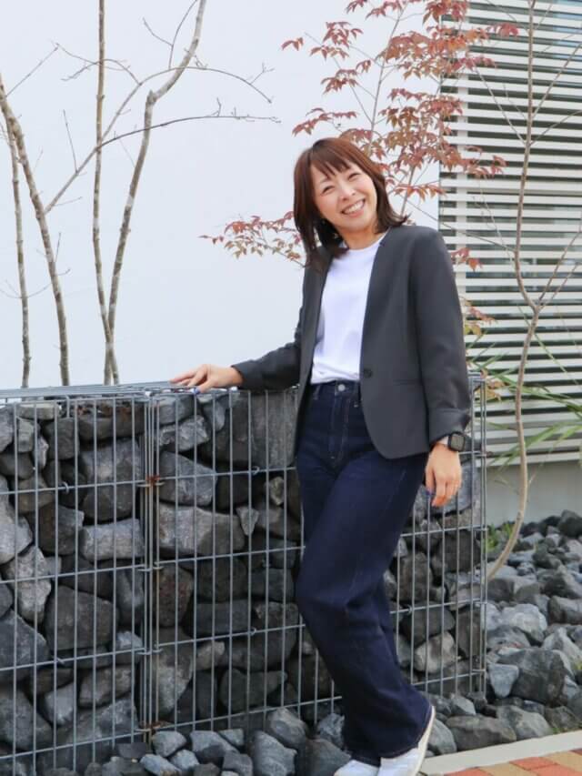藤田　麻衣
