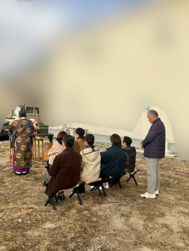 大府市M様邸