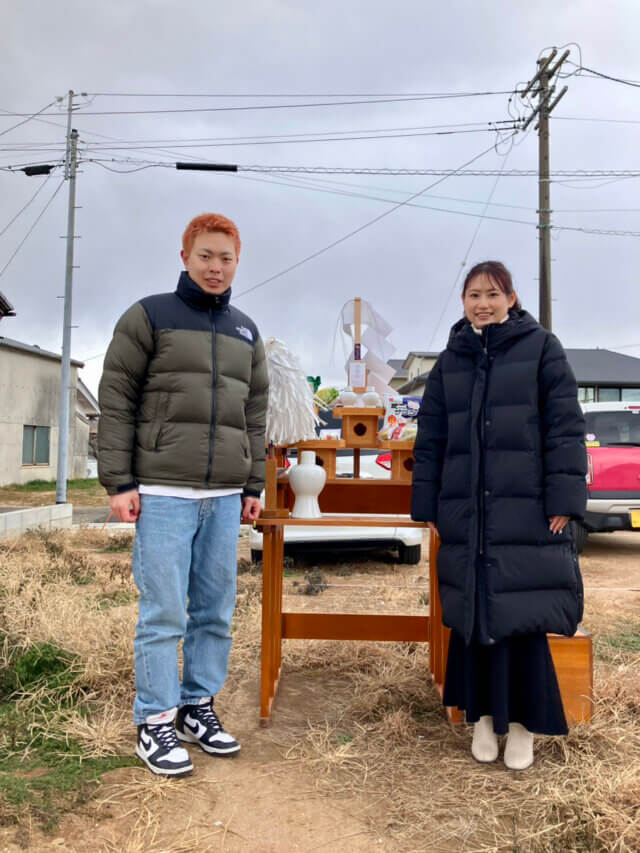 安城市S様邸