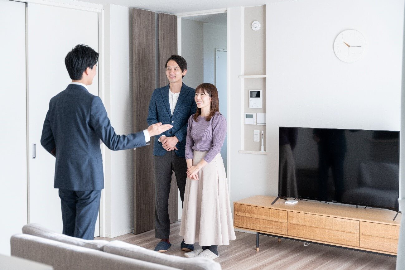 住宅展示場の「見学だけ」はあり？メリット・デメリットや注意点を紹介