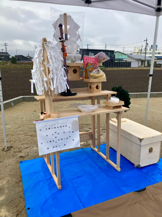 いなべ市M様邸