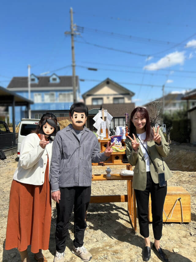 半田市　S様邸