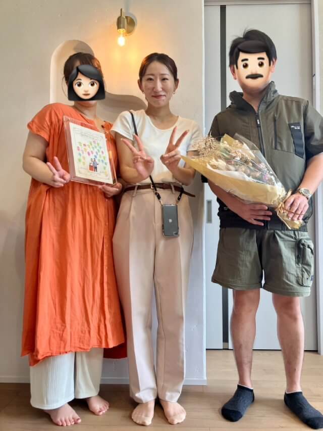 半田市S様邸
