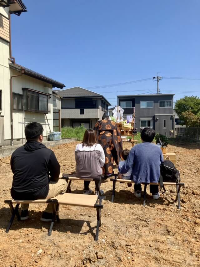 大府市I様邸