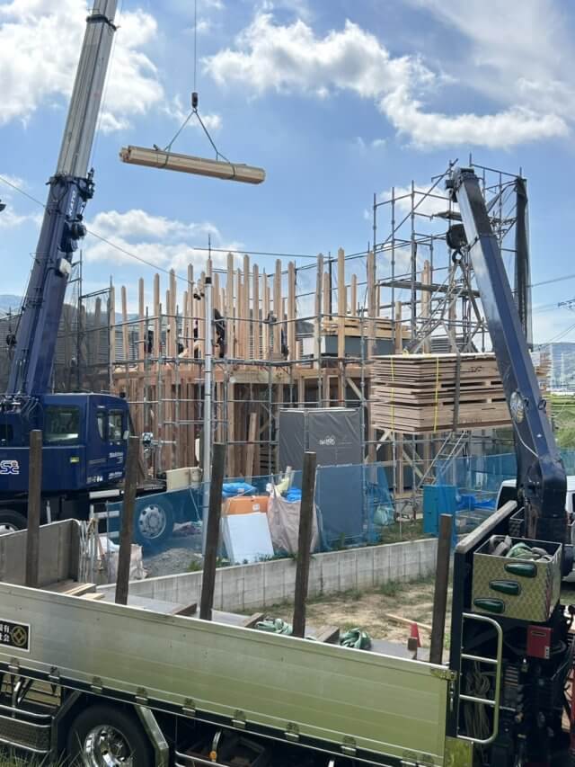 幸田町I様邸