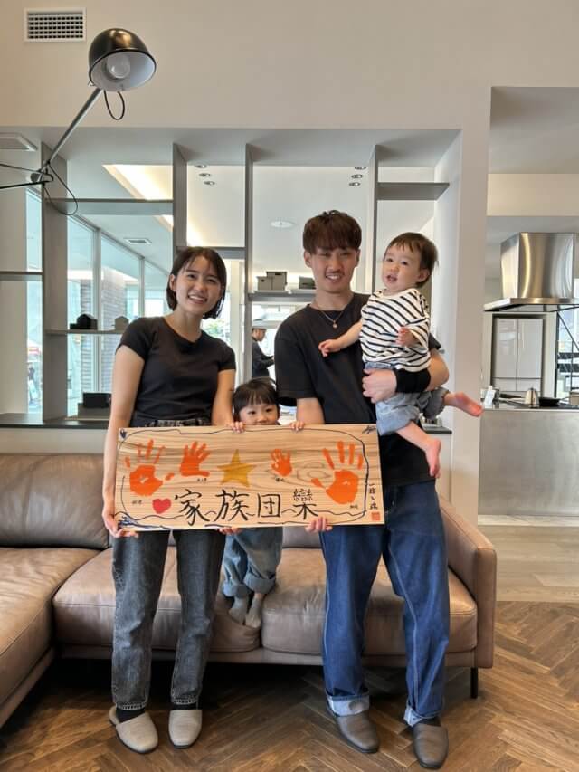 西尾市Y様邸