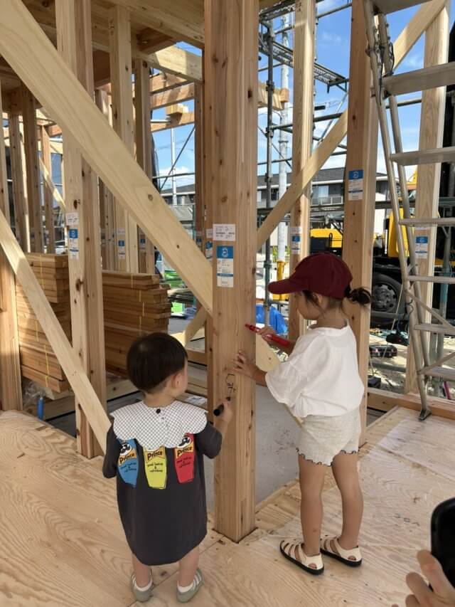 西尾市Y様邸