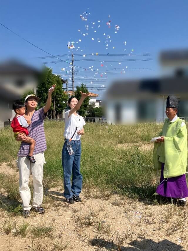 刈谷市M様邸