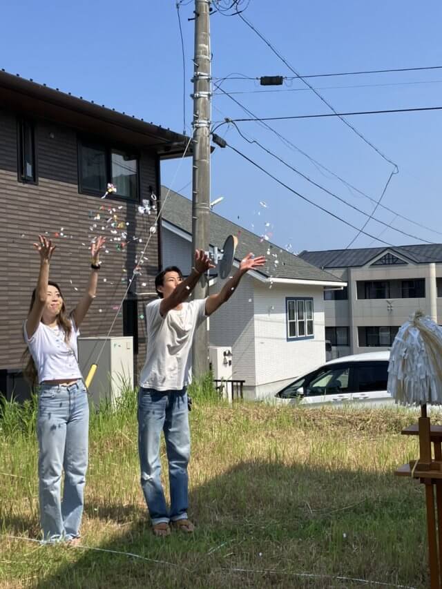 常滑市M様邸