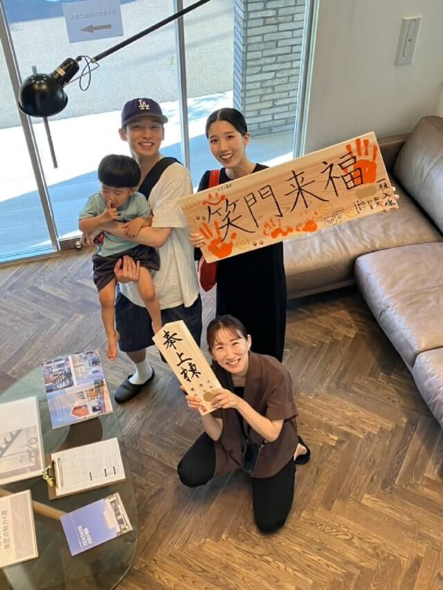 刈谷市M様邸