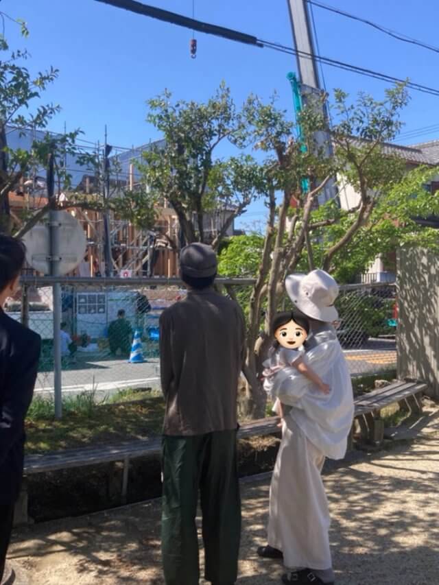 瀬戸市H様邸
