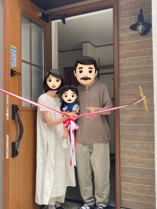瀬戸市H様邸
