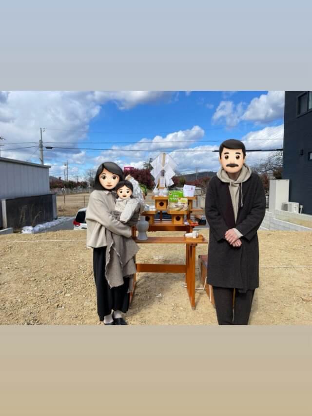 瀬戸市H様邸