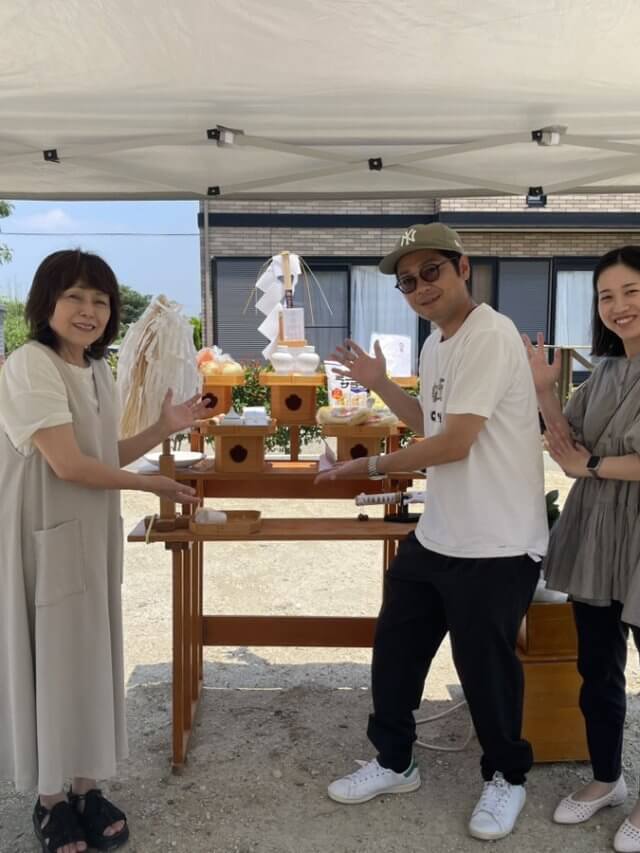 武豊町I様邸