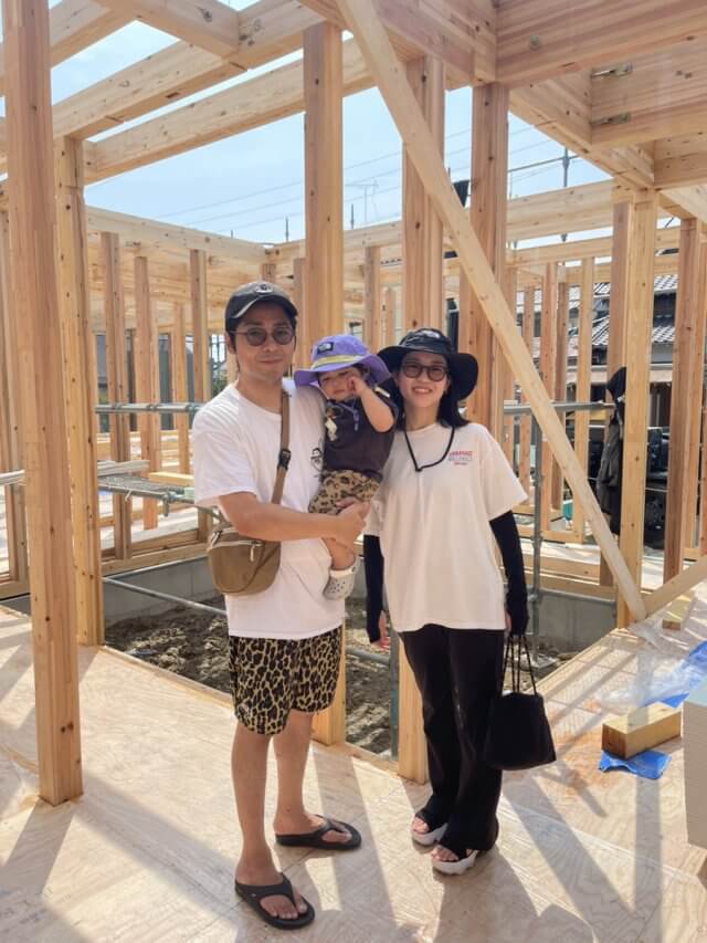 武豊町I様邸