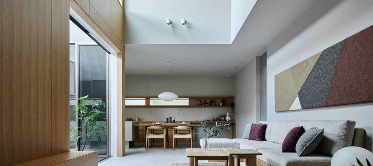 【NEW OPEN】ZENSHOO日進梅森