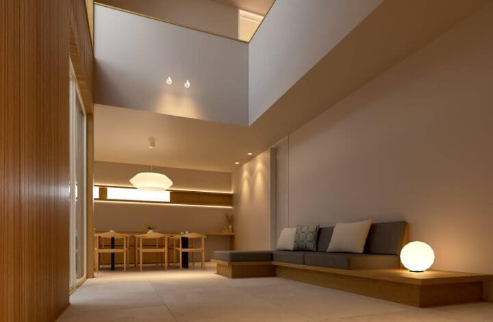 11/29 OPEN】ZENSHOO日進梅森 | 注文住宅・新築のモデルハウス